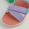 (29) Sandalias GIOSEPPO Brigham Menina Coral