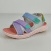 (29) Sandalias GIOSEPPO Brigham Menina Coral