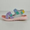 (29) Sandalias GIOSEPPO Brigham Menina Coral