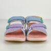 (29) Sandalias GIOSEPPO Brigham Menina Coral