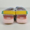 (29) Sandalias GIOSEPPO Brigham Menina Coral