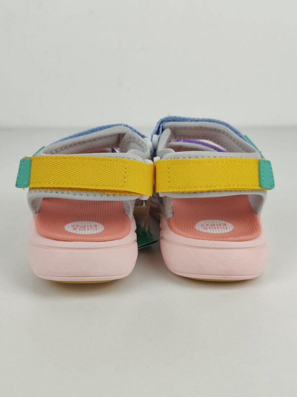 (29) Sandalias GIOSEPPO Brigham Menina Coral