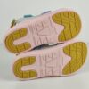 (29) Sandalias GIOSEPPO Brigham Menina Coral