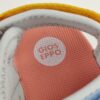 (29) Sandalias GIOSEPPO Brigham Menina Coral