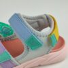 (29) Sandalias GIOSEPPO Brigham Menina Coral