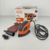 Lixadeira de detalhe BLACK + DECKER 55 W BEW230BC-QS Mouse