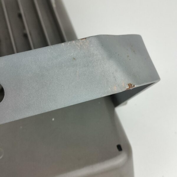 Projetor Industrial Philips 4000lm 40W CoreLine Tempo BVP120 LED40