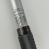 Chave Dinamométrica 1/2” Tacklife 13,6 a 203,5 Nm ±4% com Extensão e Adaptador 3/8" HTW2A
