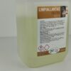 Limpa Jantes Profissional EQM Soluciones   ECO-101 pH Neutro Seguro para Todos os Tipos de Jantes