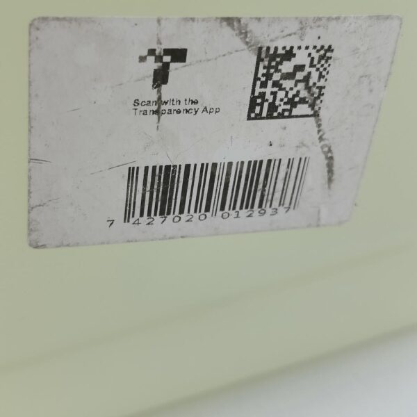 Limpa Jantes Profissional EQM Soluciones   ECO-101 pH Neutro Seguro para Todos os Tipos de Jantes