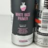 4 Latas de Spray Pintura 400ml (Branco Cinza Preto)
