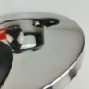 Panela de Pressão Rápida 3+6 L Magefesa DYNAMIC Aço Inoxidável apta para indução com 5 sistemas de segurança