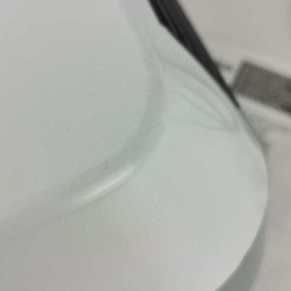 Termoventilador Cerâmico de Parede 2000 W com Comando Resistenta a humidade com LED ARDES AR4W04P