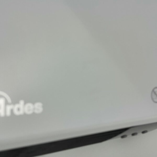 Termoventilador Cerâmico de Parede 2000 W com Comando Resistenta a humidade com LED ARDES AR4W04P