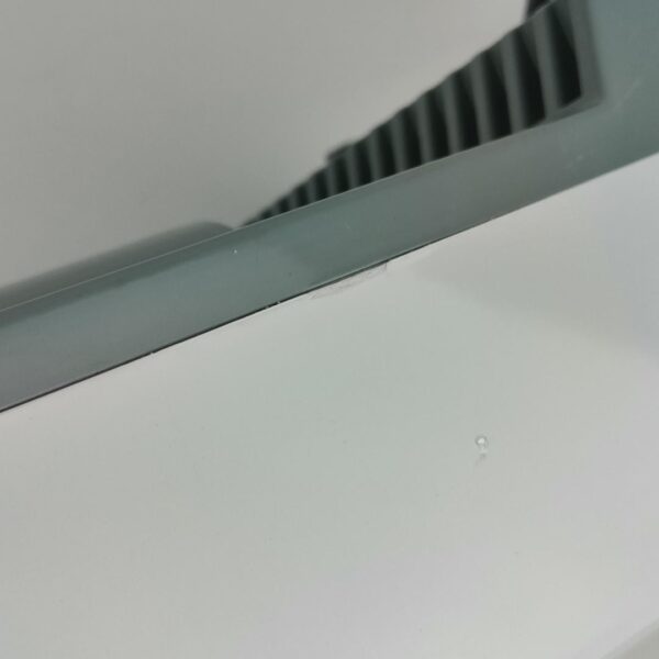 Termoventilador Cerâmico de Parede 2000 W com Comando Resistenta a humidade com LED ARDES AR4W04P