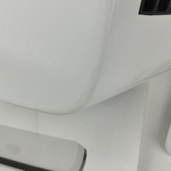 Termoventilador Cerâmico de Parede 2000 W com Comando Resistenta a humidade com LED ARDES AR4W04P