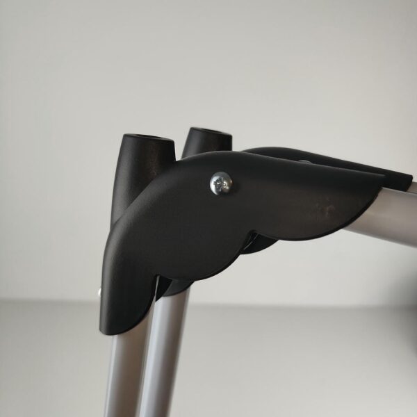 oplus_32 Estendal Vertical Vileda Mixer 4 Inox 40 m 169x71x71 cm