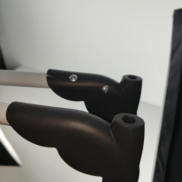 oplus_32 Estendal Vertical Vileda Mixer 4 Inox 40 m 169x71x71 cm