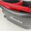 Balde e Esfregona Vileda Turbo com Pedal e Cabeça de Microfibra - Cabo 85-123 cm