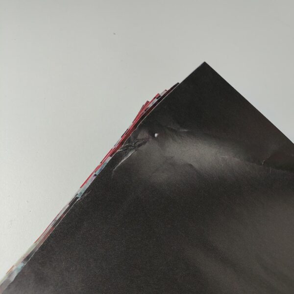 Autocolantes de Parede 3D Estádio Nou Camp Barcelona Futebol 50 x 70 cm