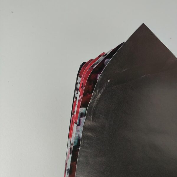 Autocolantes de Parede 3D Estádio Nou Camp Barcelona Futebol 50 x 70 cm