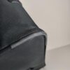 Mala de Viagem Samsonite Base Boost 78 cm 105 L com 4 Rodas e Cadeado TSA Ligeira e Ampliável - Negro