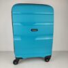 oplus_32 American Tourister Bon Air Mala de Cabine 55 cm 31.5 L Turquesa Profunda (55x40x20 cm)