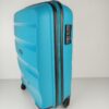 oplus_32 American Tourister Bon Air Mala de Cabine 55 cm 31.5 L Turquesa Profunda (55x40x20 cm)