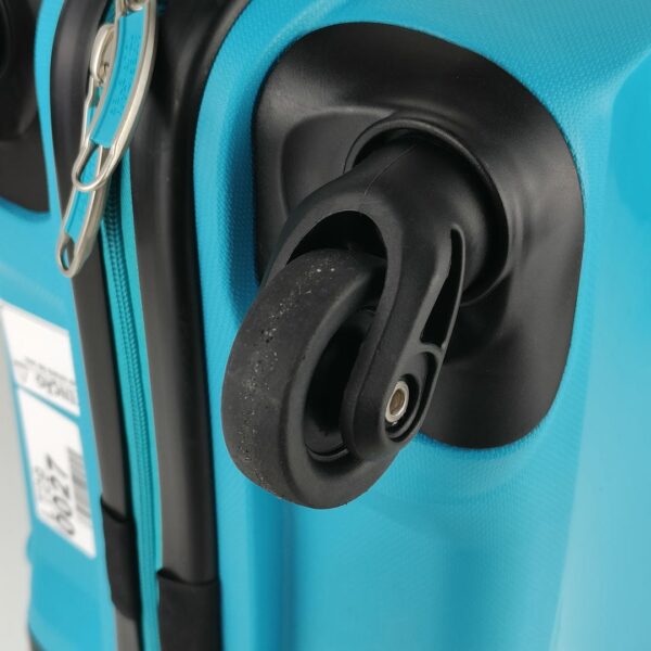 oplus_32 American Tourister Bon Air Mala de Cabine 55 cm 31.5 L Turquesa Profunda (55x40x20 cm)