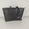 Mala de Mão Calvin Klein Must Shopper MD K60K610736 Preto 32 x 25,5 x 10 cm