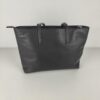 Mala de Mão Calvin Klein Must Shopper MD K60K610736 Preto 32 x 25,5 x 10 cm