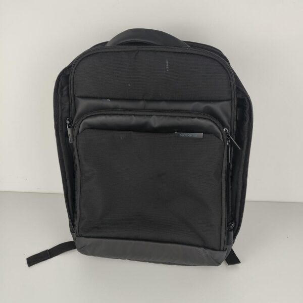 Mochila Samsonite MySight para Portátil 15.6 Polegadas 43 cm 19 L Preto
