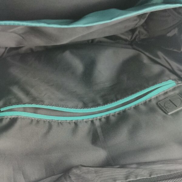 Mochila Samsonite MySight para Portátil 15.6 Polegadas 43 cm 19 L Preto