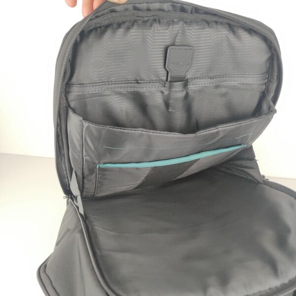 Mochila Samsonite MySight para Portátil 15.6 Polegadas 43 cm 19 L Preto