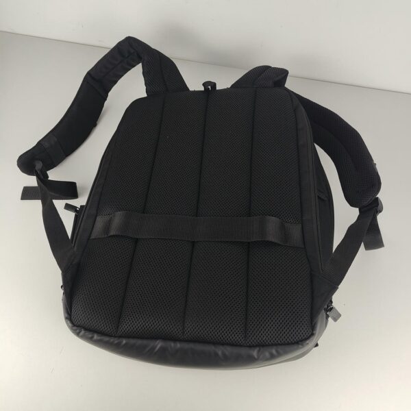 Mochila Samsonite MySight para Portátil 15.6 Polegadas 43 cm 19 L Preto