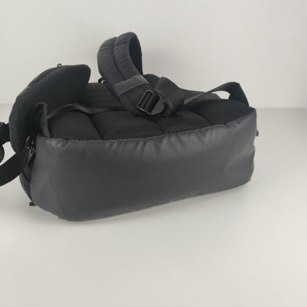 Mochila Samsonite MySight para Portátil 15.6 Polegadas 43 cm 19 L Preto