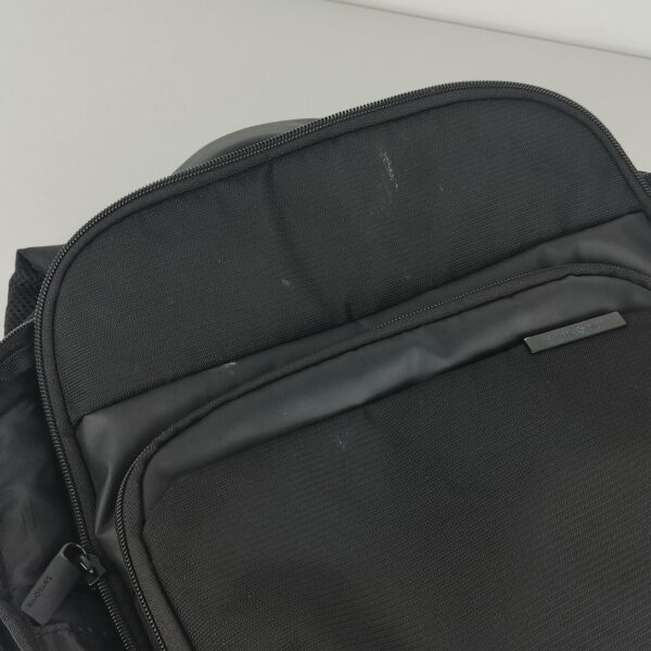 Mochila Samsonite MySight para Portátil 15.6 Polegadas 43 cm 19 L Preto