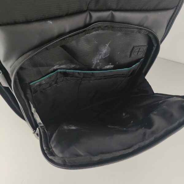 Mochila Samsonite MySight para Portátil 15.6 Polegadas 43 cm 19 L Preto