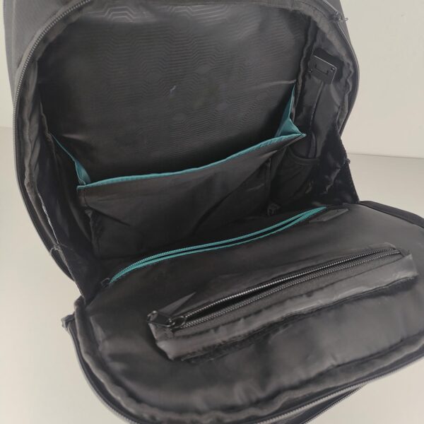 Mochila Samsonite MySight para Portátil 15.6 Polegadas 43 cm 19 L Preto
