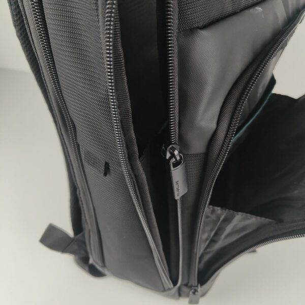 Mochila Samsonite MySight para Portátil 15.6 Polegadas 43 cm 19 L Preto