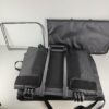 Saco com rodas extra grande 63x43x30cm