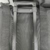 Saco com rodas extra grande 63x43x30cm