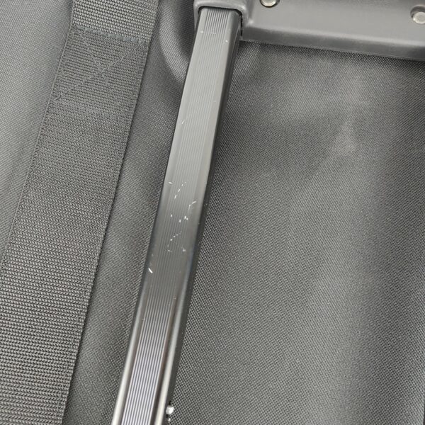 Saco com rodas extra grande 63x43x30cm