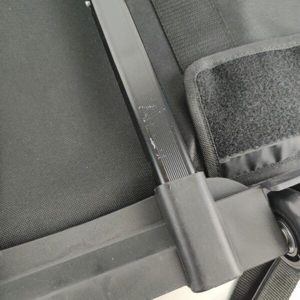 Saco com rodas extra grande 63x43x30cm