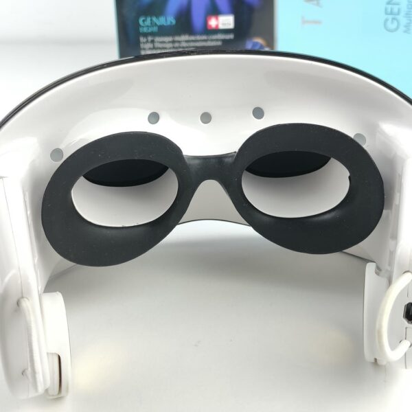 Talika Genius Light para Rosto Dispositivo de Terapia de Luz + Eletroestimulação