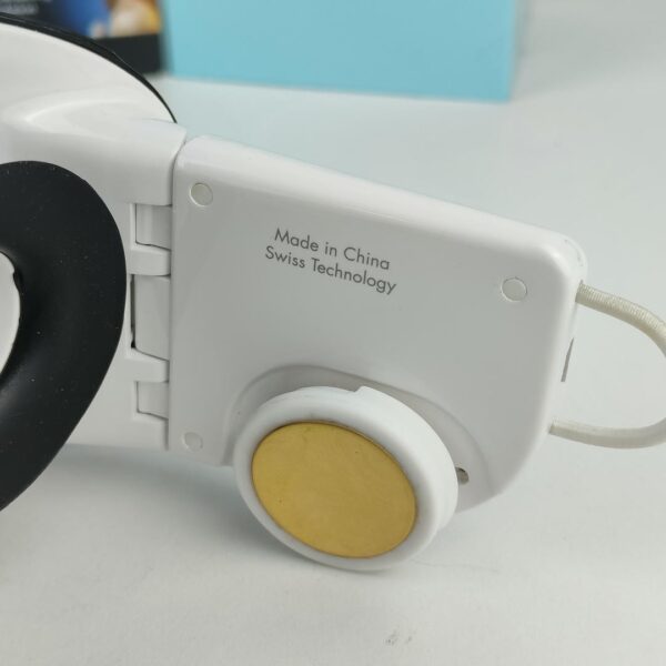 Talika Genius Light para Rosto Dispositivo de Terapia de Luz + Eletroestimulação