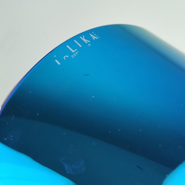 Talika Genius Light para Rosto Dispositivo de Terapia de Luz + Eletroestimulação