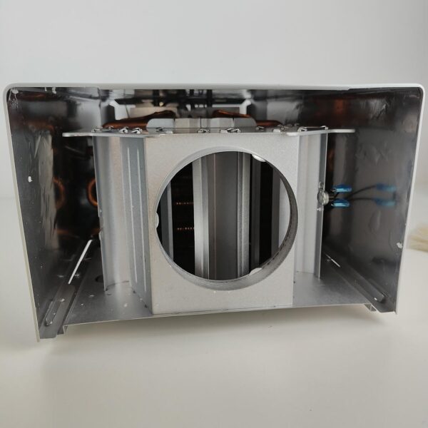 Esquentador A Gás Ariston Fast RX 11 L/min Atmosférica Butano/Propano A+