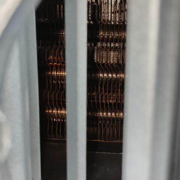 Esquentador A Gás Ariston Fast RX 11 L/min Atmosférica Butano/Propano A+