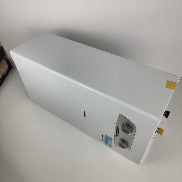 Esquentador A Gás Ariston Fast RX 11 L/min Atmosférica Butano/Propano A+